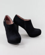 Botins de Salto Alto Ginova Elegantes - Image 111