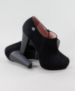 Botins de Salto Alto Ginova Elegantes - Image 114