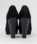 Botins de Salto Alto Ginova Elegantes - Image 146