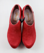 Botins de Salto Alto Ginova Elegantes - Image 63