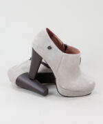 Botins de Salto Alto Ginova Elegantes - Image 13