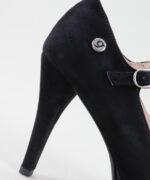 Sapatos Compensados Elegantes Ginova - Image 49