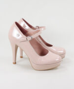 Sapatos Compensados Elegantes Ginova - Image 29