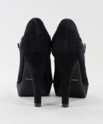 Sapatos Compensados Elegantes Ginova - Image 50