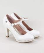 Sapatos Femininos Tom Pérola Ginova - Image 42