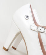Sapatos Femininos Tom Pérola Ginova - Image 28