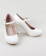 Sapatos Femininos Tom Pérola Ginova - Image 48