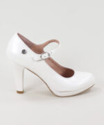 Sapatos Femininos Tom Pérola Ginova - Image 17