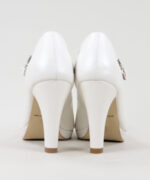 Sapatos Femininos Tom Pérola Ginova - Image 36