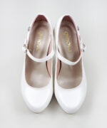 Sapatos Femininos Tom Pérola Ginova - Image 55