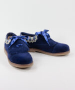 Sapatos Pele de Carneira de Senhora Ginova - Image 3