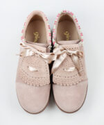 Sapatos Pele de Carneira de Senhora Ginova - Image 7