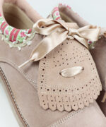 Sapatos Pele de Carneira de Senhora Ginova - Image 8