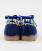 Sapatos Pele de Carneira de Senhora Ginova - Image 9