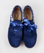 Sapatos Pele de Carneira de Senhora Ginova - Image 7