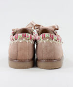 Sapatos Pele de Carneira de Senhora Ginova - Image 9