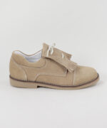 Sapatos em Pele de Carneira Ginova - Image 8