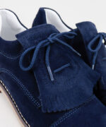 Sapatos em Pele de Carneira Ginova - Image 18