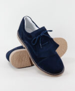 Sapatos em Pele de Carneira Ginova - Image 15