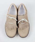 Sapatos em Pele de Carneira Ginova - Image 10