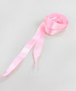 Atacadores de Cetim Pequenos Rosa - Image 4