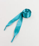 Atacadores de Cetim Pequenos Turquesa - Image 4