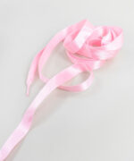 Atacadores de Cetim Pequenos Rosa - Image 5