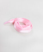 Atacadores de Cetim Pequenos Rosa - Image 3