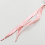 Atacadores de Cetim Grandes Salmão