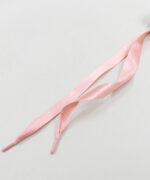 Atacadores de Cetim Grandes Salmão