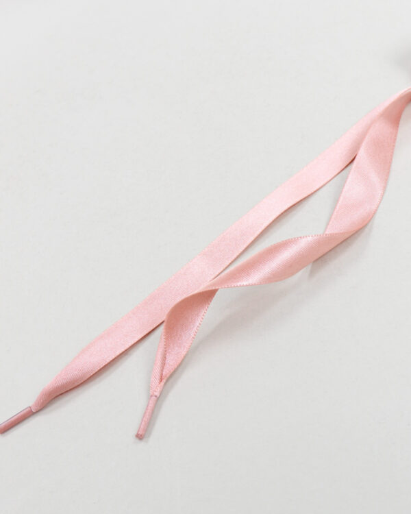 Atacadores de Cetim Grandes Salmão