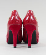 Botins de Mulher Ginova com Fecho - Image 10