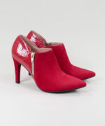 Botins de Mulher Ginova com Fecho - Image 5