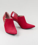 Botins de Mulher Ginova com Fecho - Image 6