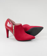 Botins de Mulher Ginova com Fecho - Image 7