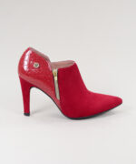 Botins de Mulher Ginova com Fecho - Image 8