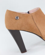 Botins de Salto Alto Ginova Elegantes - Image 32