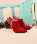 Botins de Mulher Ginova com Fecho - Image 4