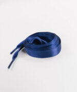 Atacadores de Cetim Pequeno Azul - Image 3