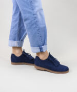 Sapatos em Pele de Carneira Ginova - Image 12