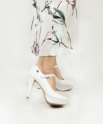 Sapatos Elegantes de Tom Pérola Ginova - Image 25