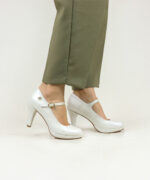 Sapatos Femininos Tom Pérola Ginova - Image 41