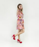 Sapatos Compensados Elegantes Ginova - Image 67