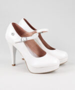 Sapatos Elegantes de Tom Pérola Ginova - Image 10