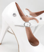 Sapatos Elegantes de Tom Pérola Ginova - Image 18